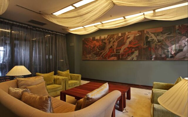 Tianjin In-Zone Hotel