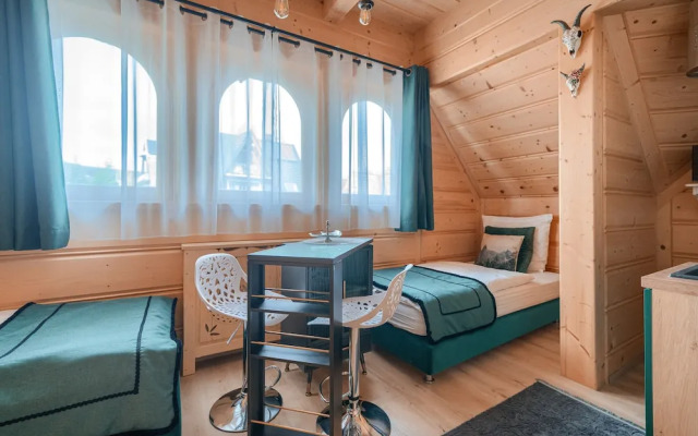 Rich Witch Villa&SPA