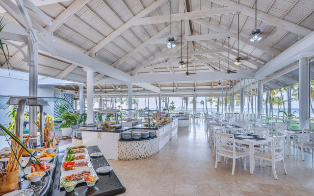 Paradisus Varadero Resort - Spa