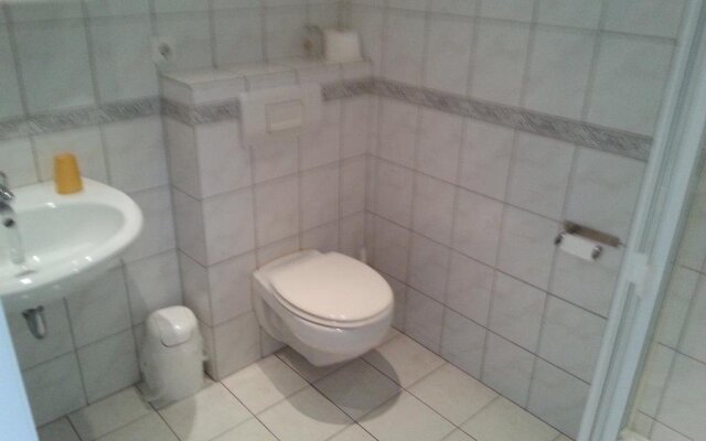 Rasthaus Saartal