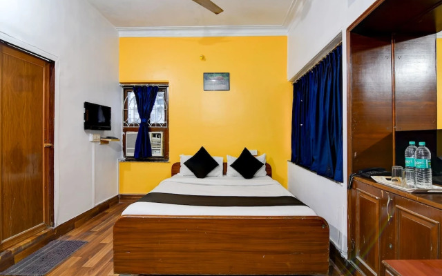 Brill Rooms