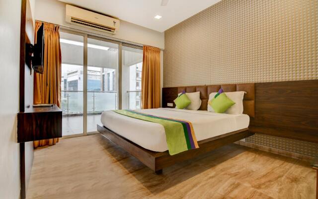 Kuval Inn By OYO Rooms