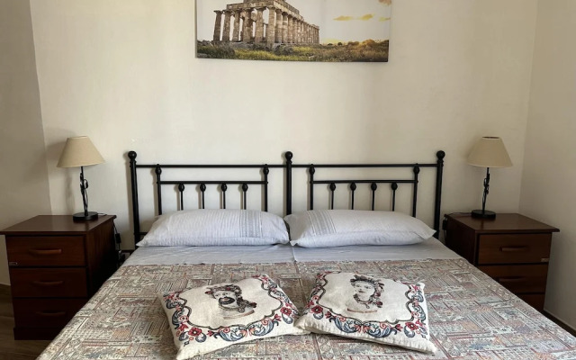 Sicilian Charm House in Sambuca