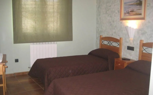 Hostal Barahona