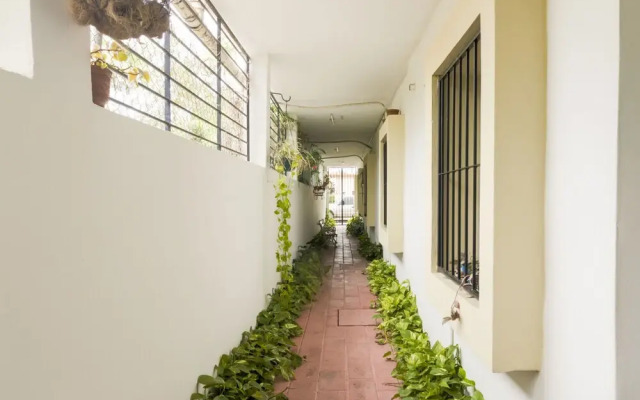 OYO Hotel Promohotel