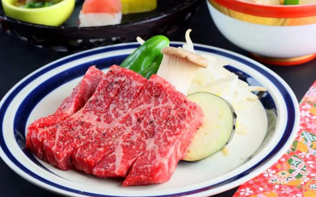 Yudani Onsen Ryoso Mitsui