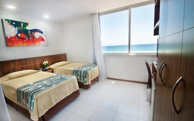 Hotel Praia Linda