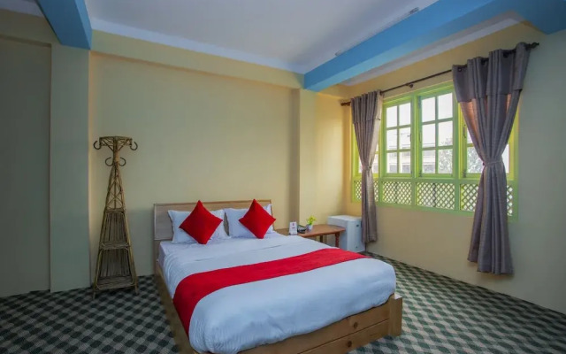 OYO 319 Hotel Aalishan