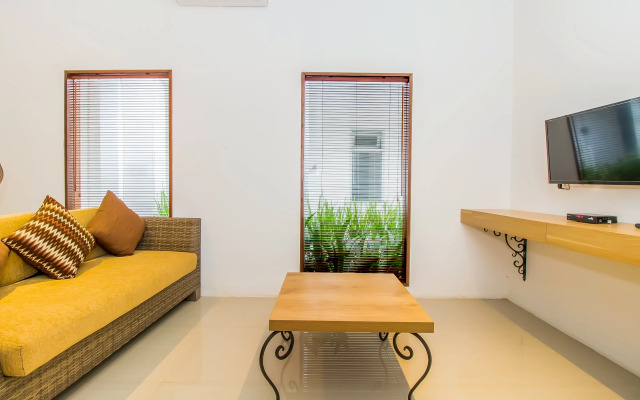Anza Hotel by OYO Rooms