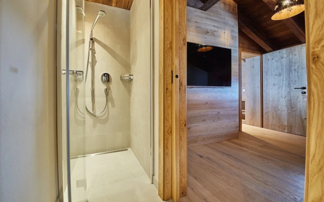 Chalet Guter Hirte