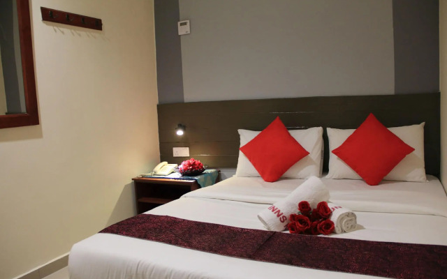 Sun Inns Hotel Kepong