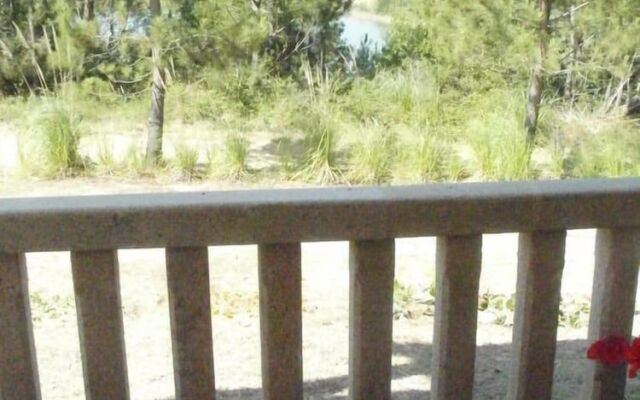 Pension Rustica As Cobas
