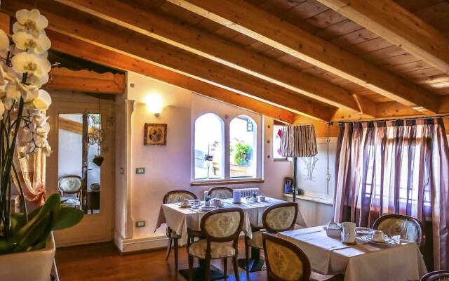 B&B Alla Loggia dell'Imperatore