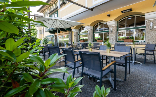 Hotel Hubertushof