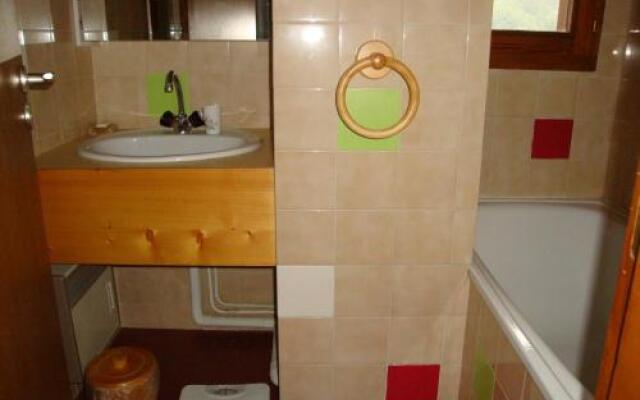 Apartment Duplex dans résidence avec piscine en été