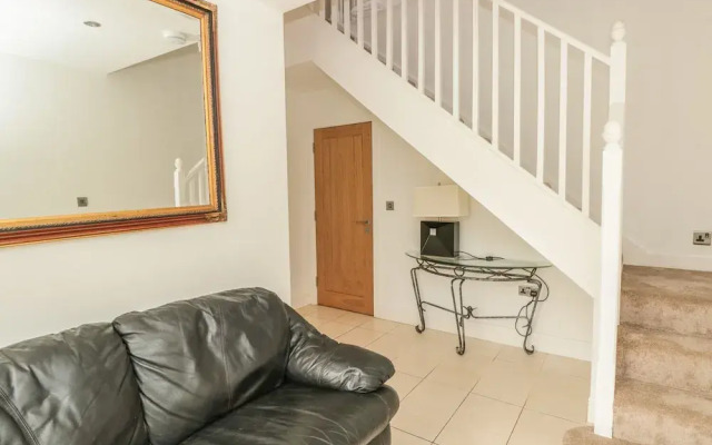 Lower Norton Apartment