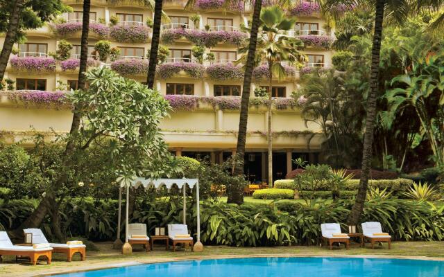 The Oberoi, Bengaluru