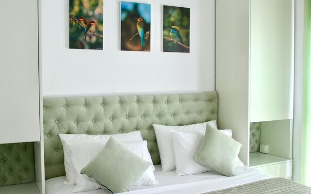 Grandiose Fairway Galle