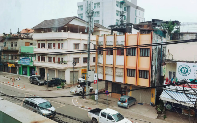 Sokphankham Guesthouse