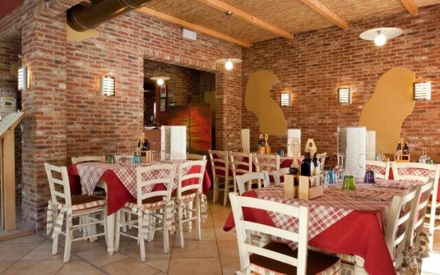 Residence Sottovento