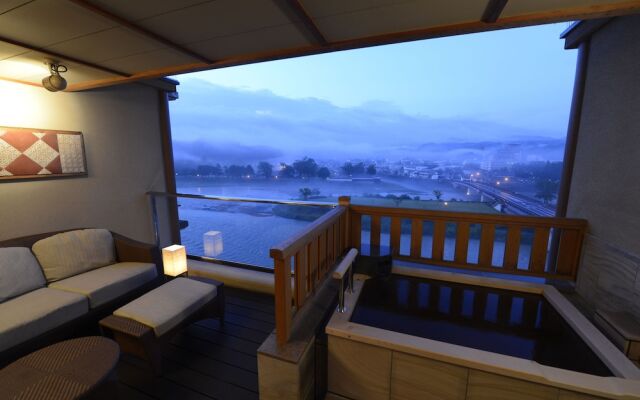 Seiryu Sansuika Ayunosato