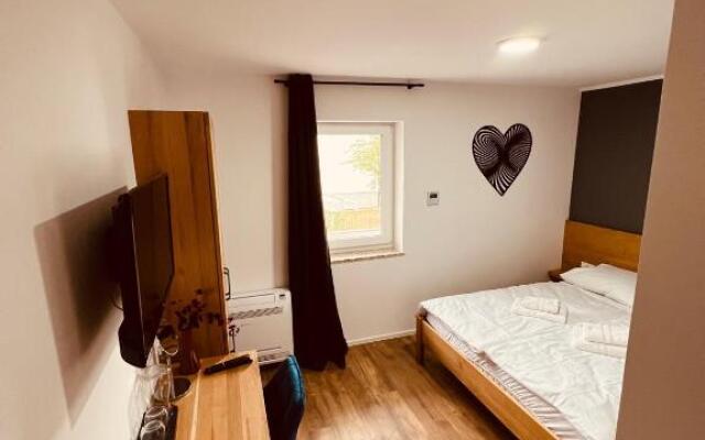 PJagodic Apartments Cerklje