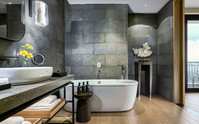 Pullman Bandung Grand Central