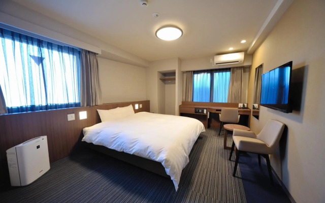 Dormy Inn EXPRESS Meguro Aobadai Hot Spring
