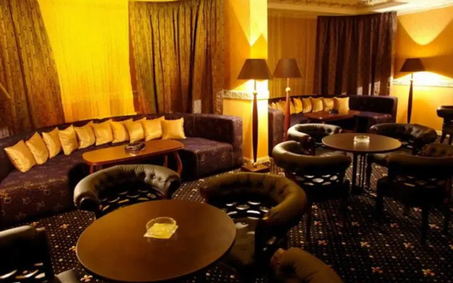 Grand Monastery Pamporovo Apartment 5B23