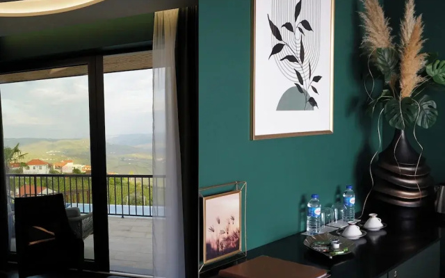 Quinta de Raj