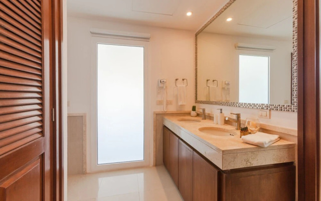 Condominios Quadra Alea