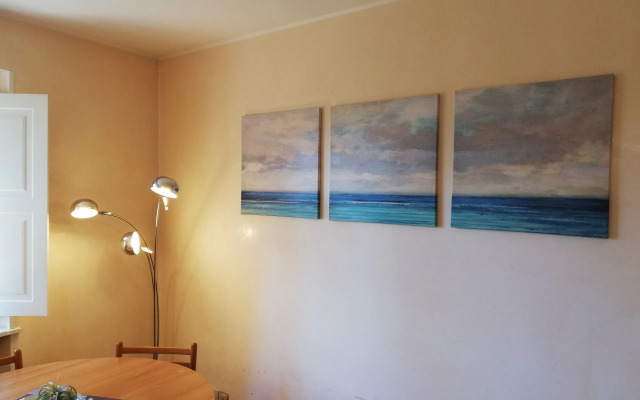 Residence Teatro Romano