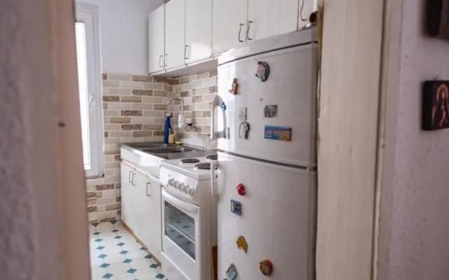 Gera's House Near Clock Tower