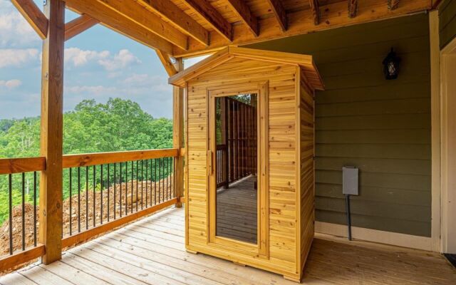 Tri Star Lodge