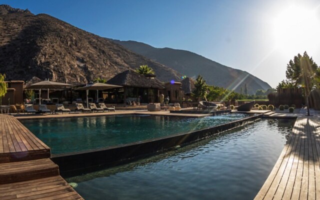 Casamolle Villa & Golf
