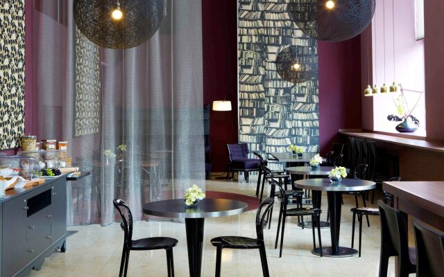 Aparthotel Adagio Vienna City