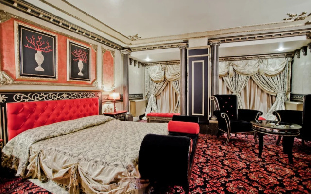 Hotel Maritza