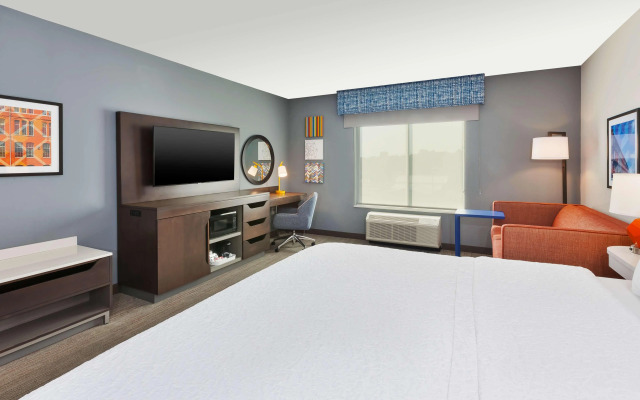Hampton Inn Danville, VA