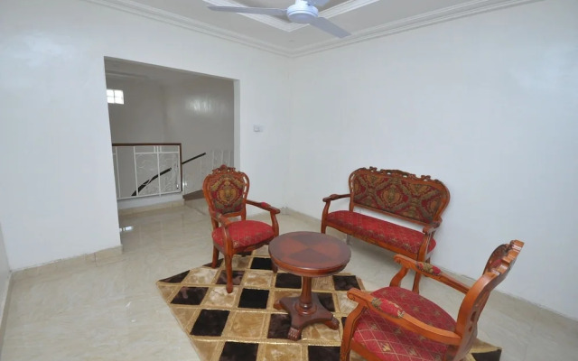 B2 Self Catering Apartments
