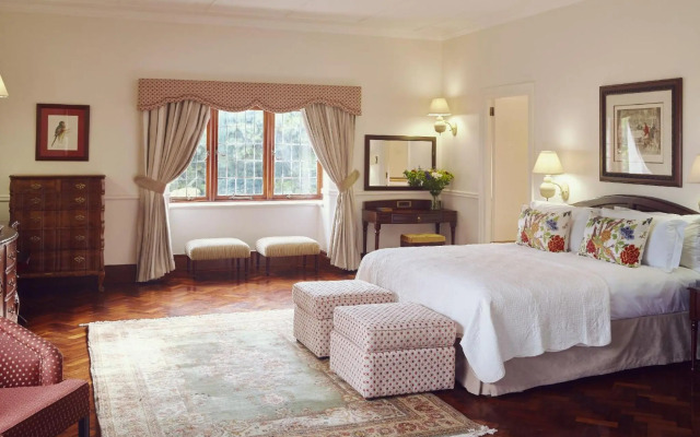 Selborne Golf Estate, Hotel & Spa