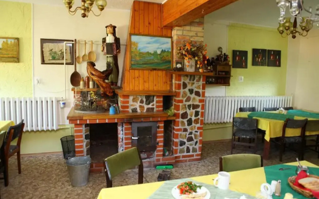 Stręgielek
