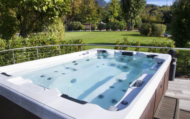 Villa Barchessa Panigai 14