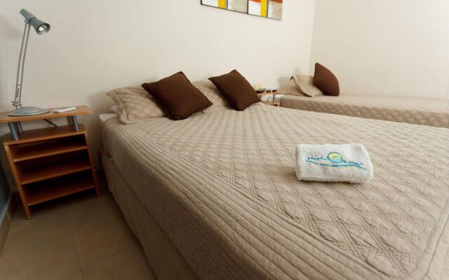 Hostal Gemar - Hostel