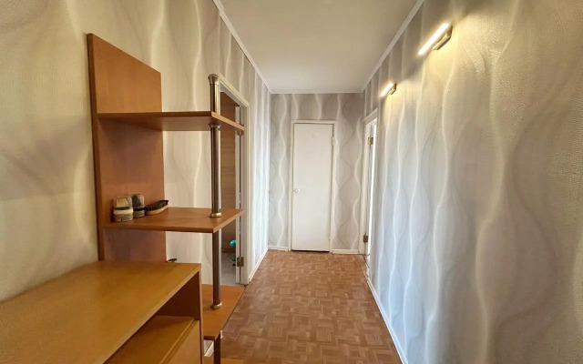 На Север на улице Карла Маркса 45