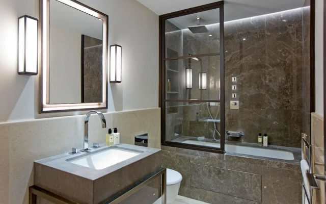 2-bed Deluxe Apt 104