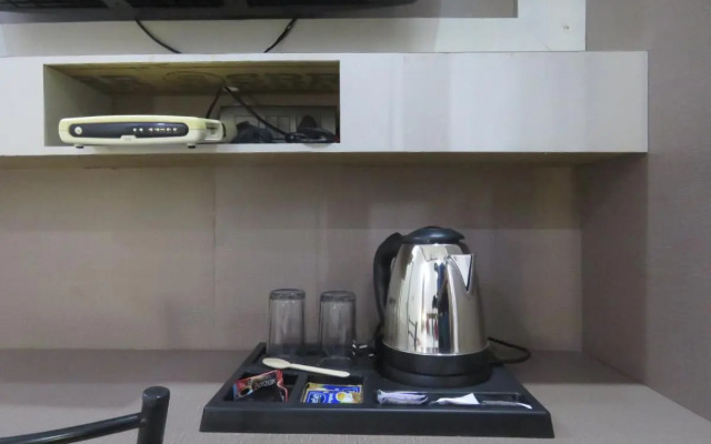 OYO 7077 Reegate Inn