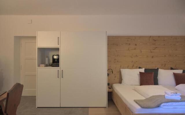 CityChalet romantic Bozen