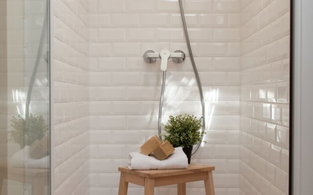 Il etait une fois chez moi Eugénie