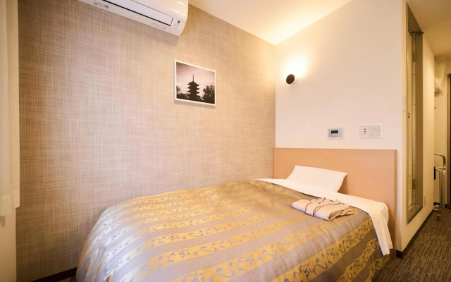 Kyoto Daiichi Hotel