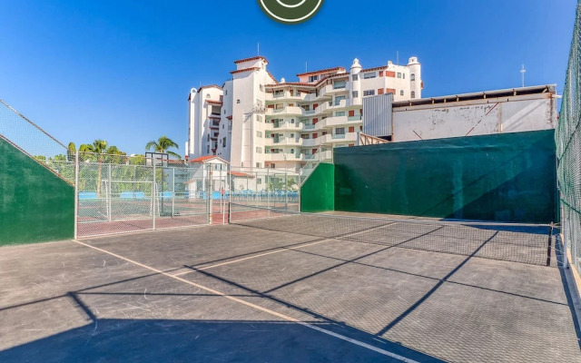 Vamar T1 121 in Puerto Vallarta